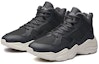 Order Kasut Lari Anta High-Top 'Hitam Putih' 91846902-3