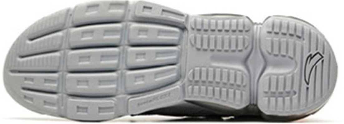 Anta High-Top Running Shoes 'Grey Red' 91945510-7 Purchase Anta High-Top Running Shoes 'Grey Red' 91945510-7