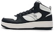 Buy Anta High-Top Skate 'Hitam Putih' 912348082-1