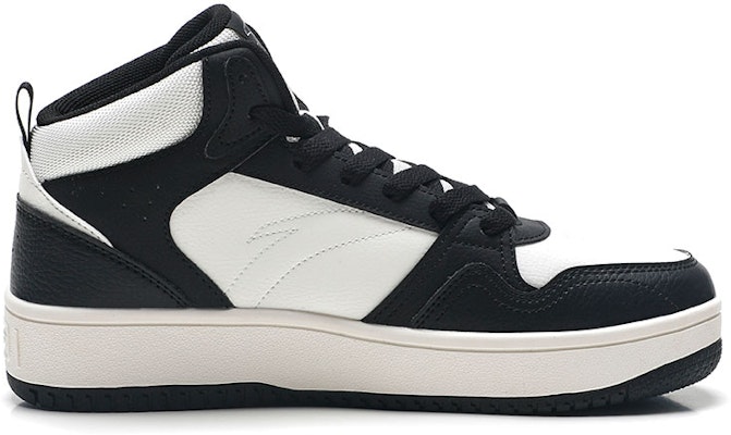 Anta High-Top Skate 'Hitam Putih' 912348082-1 Order Anta High-Top Skate 'Hitam Putih' 912348082-1