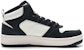 Anta High-Top Skate 'Hitam Putih' 912348082-1