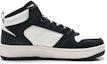 Order Anta High-Top Skate 'Hitam Putih' 912348082-1