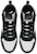 Anta High-Top Skate 'Hitam Putih' 912348082-1