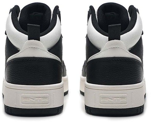 Anta High-Top Skate 'Black White' 912348082-1 Purchase Anta High-Top Skate 'Black White' 912348082-1