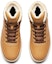 Lookbook Anta High-Top Skate 'Coklat' 11848901-4