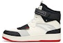 Buy Anta High-Top Skate 'Putih Hitam' 912048900-3
