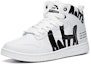 Order Anta High-Top Skate 'Blanco Negro' 91648060-13