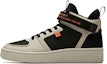 Buy Kasut Skate Anta High-Top 'Hitam Kelabu' 91948061-3