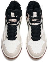 Kasut Skate Tinggi Anta 'Liyen Putih Kelabu Hitam' 112248990R-4 Shop Kasut Skate Tinggi Anta 'Liyen Putih Kelabu Hitam' 112248990R-4