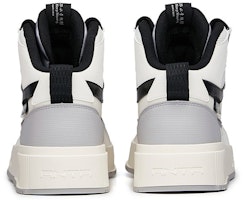 안타 스케이트보드 시리즈 스니커즈 '화이트 그레이' 912238011-2 Shop 안타 스케이트보드 시리즈 스니커즈 '화이트 그레이' 912238011-2