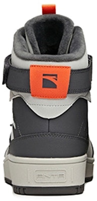 安踏高帮滑板鞋‘灰色’ 912048900-2 Shop 安踏高帮滑板鞋‘灰色’ 912048900-2