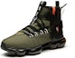 Order Anta High-Top Sneaker 'Olive Green' 91941120-5