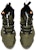Anta High-Top Sneaker 'Olive Green' 91941120-5