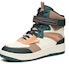 Order Anta High-Top Sneaker 'White Green Grey' 912048010-4