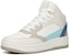 Anta High-Top Sneaker 'White Grey' 912238013-4