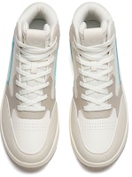 Anta Kasut Tinggi 'Putih Kelabu' 912238013-4 Lookbook Anta Kasut Tinggi 'Putih Kelabu' 912238013-4