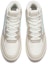 Lookbook Anta High-Top Sneaker 'White Grey' 912238013-4