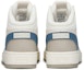 Shop Anta High-Top Sneaker 'White Grey' 912238013-4