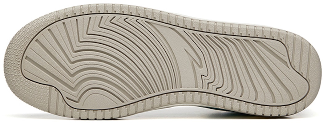Anta High-Top Sneaker 'White Grey' 912238013-4 Purchase Anta High-Top Sneaker 'White Grey' 912238013-4