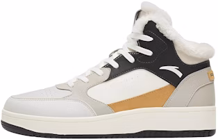 Anta High-Top Sneakers 'Grey White' 912248913-3 Anta High-Top Sneakers 'Grey White' 912248913-3