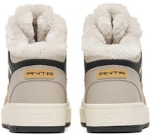 Sneakers Tinggi Anta 'Abu Putih' 912248913-3 Shop Sneakers Tinggi Anta 'Abu Putih' 912248913-3