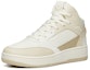 Order Anta Sepatu High-Top 'Beige Muda Putih' 912238013-5
