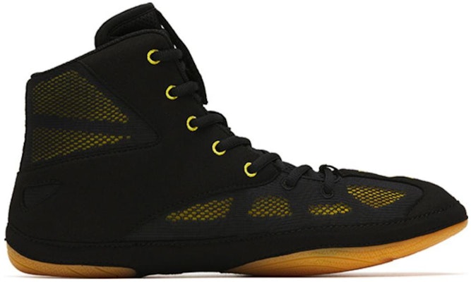 Anta High-Top Training 'Black Yellow' 41131306-2 Order Anta High-Top Training 'Black Yellow' 41131306-2