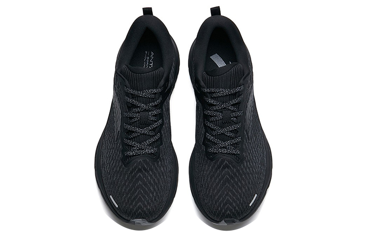 Anta Highway 99 'Black' 圖 4