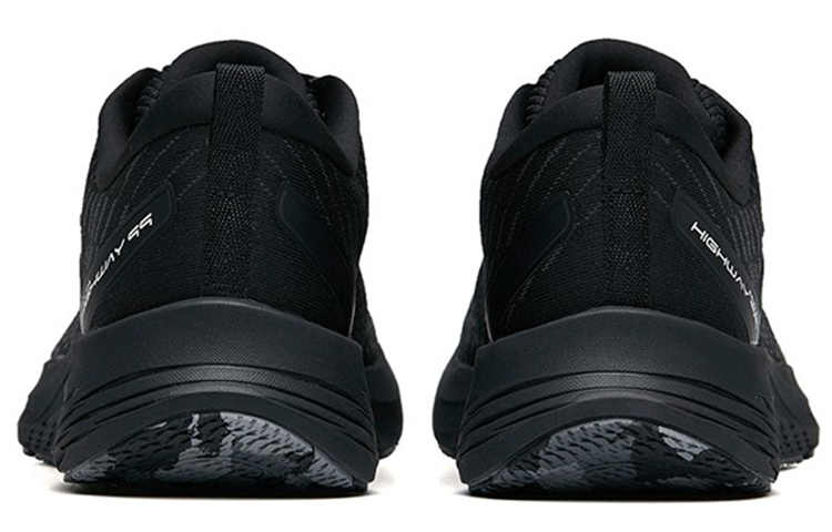 Anta Highway 99 'Black' 圖 5