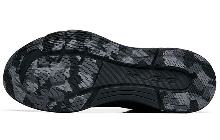 Anta Highway 99 'Black' 圖 6