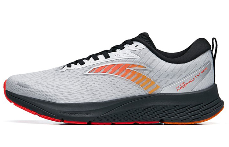 Anta highway 99 'Grey Orange Black' 112255599S-5