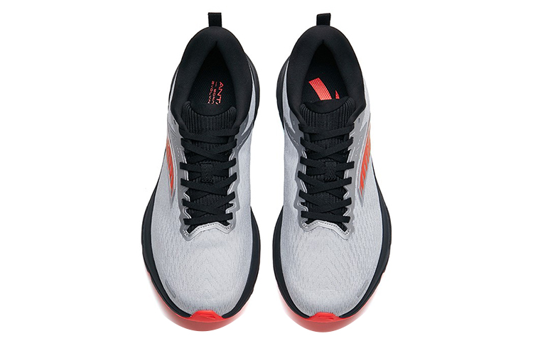 Shop Anta Highway 99 ''Gris Orange Noir'' 112255599S-5