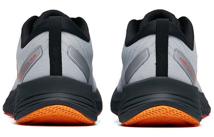 Purchase Anta Highway 99 ''Gris Orange Noir'' 112255599S-5