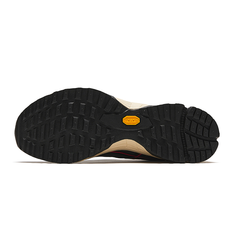 Purchase Chaussures de Randonnée Anta ''Noir Rouge Beige'' 112416605A-3