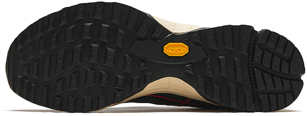 Chaussures de Randonnée Anta ''Noir Rouge Beige'' 112416605A-3 Purchase Chaussures de Randonnée Anta ''Noir Rouge Beige'' 112416605A-3