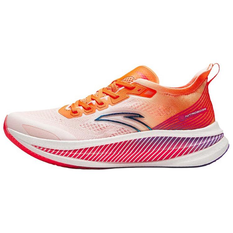 Anta Horsepower 'Orange Red Purple'