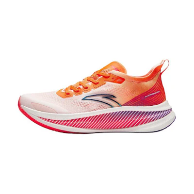Anta Horsepower 'Orange Red Purple'