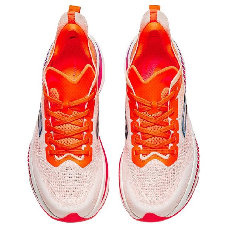 Anta Horsepower 'Orange Red Purple' 圖 2