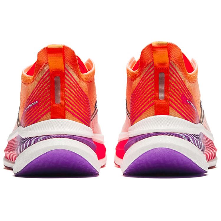 Anta Horsepower 'Orange Red Purple' 圖 3