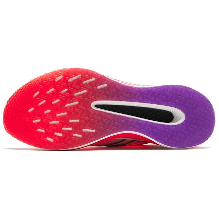 Anta Horsepower 'Orange Red Purple' 圖 4