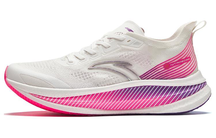 Anta Horsepower 'White Pink' 912425588-1