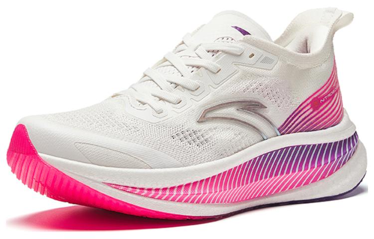 Order 安踏 马力 "白粉" 912425588-1