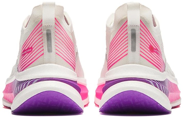 安踏 马力 "白粉" 912425588-1 Shop 安踏 马力 "白粉" 912425588-1