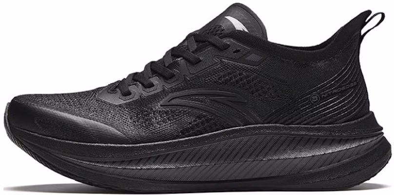 Anta Sepatu Lari Horsepower 'Hitam' 912425588-3 Buy Anta Sepatu Lari Horsepower 'Hitam' 912425588-3