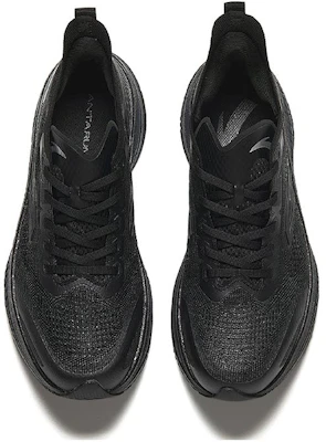 Anta Sepatu Lari Horsepower 'Hitam' 912425588-3 Lookbook Anta Sepatu Lari Horsepower 'Hitam' 912425588-3