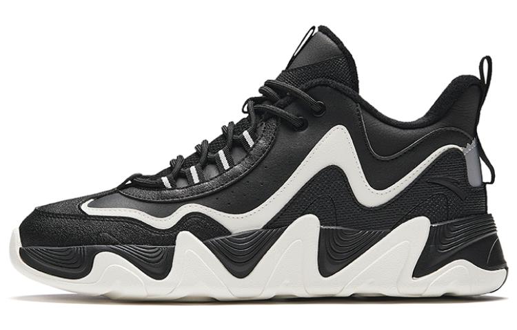 Anta Houlang 1.0 'Black White' 912348904-4
