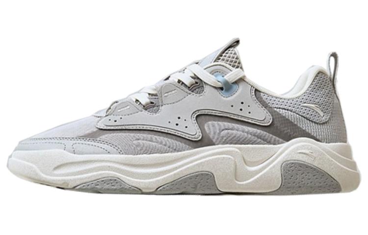Anta Houlang 3.0 Low 'Grey' 112328052-1