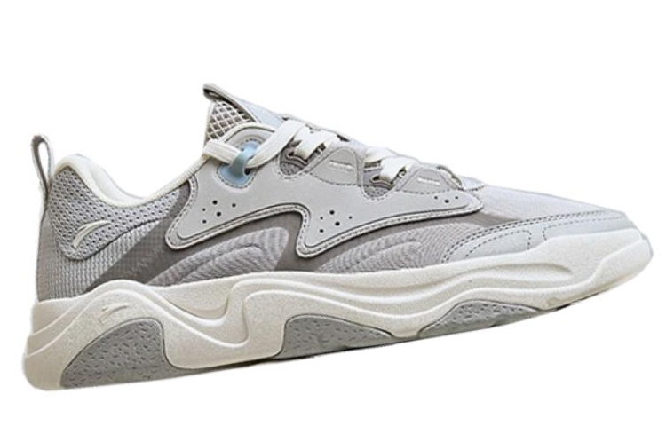 Order Anta Houlang 3.0 Low ''Grau'' 112328052-1