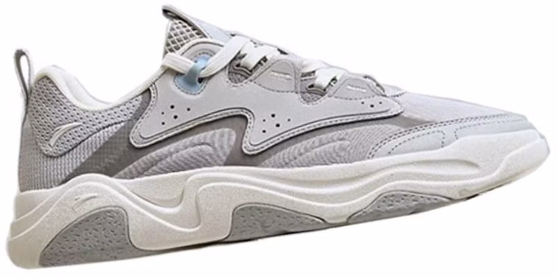 Anta Houlang 3.0 Low ''Grau'' 112328052-1 Order Anta Houlang 3.0 Low ''Grau'' 112328052-1
