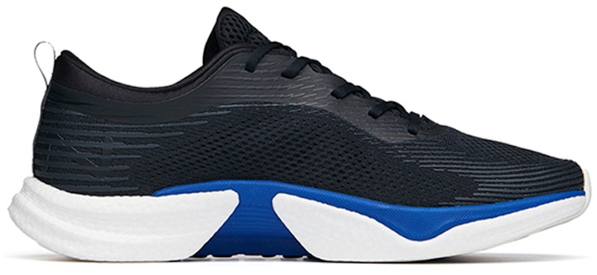 安踏 氢4 '黑蓝白' 112225541-8 Order 安踏 氢4 '黑蓝白' 112225541-8